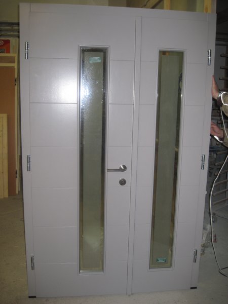 Tischlerei Wiedemann » Fenster und Türen