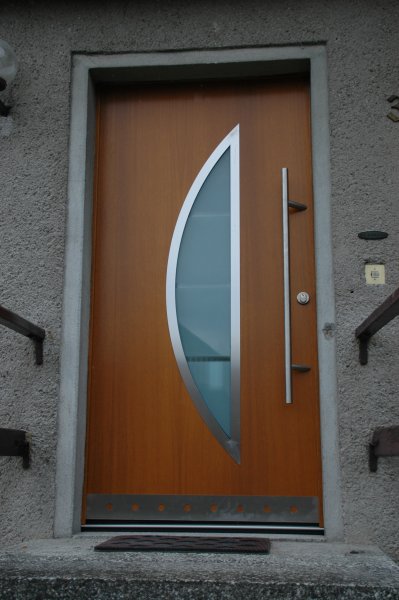 Tischlerei Wiedemann » Fenster und Türen