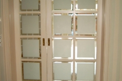 Fenster und Türen