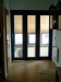 Schiebetür zu