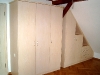 Wandschrank