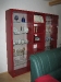 Wohnzimmerschrank