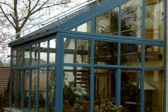 Wintergarten